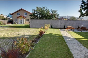 Privatni smještaj Hrabušice 2